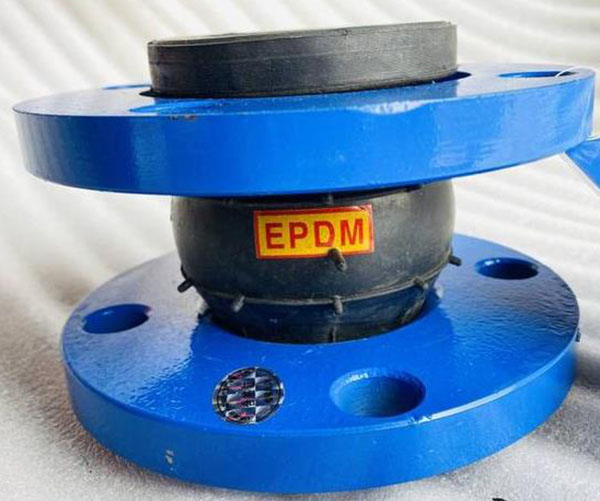 橡胶接头,EPDM橡胶接头,三元乙丙橡胶接头