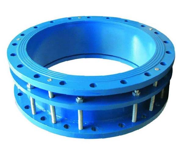 SSQ-3型套管式伸缩器,套管式伸缩器,伸缩器