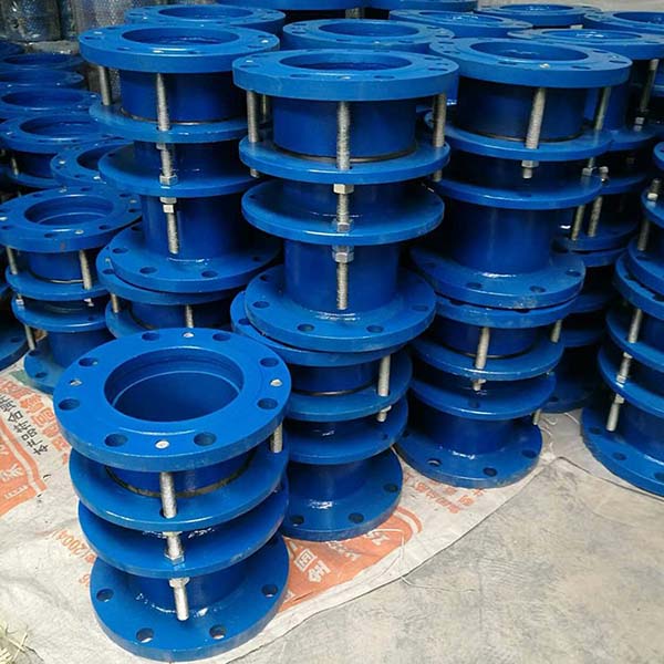 SSQ-3型套管式伸缩器,套管式伸缩器,伸缩器